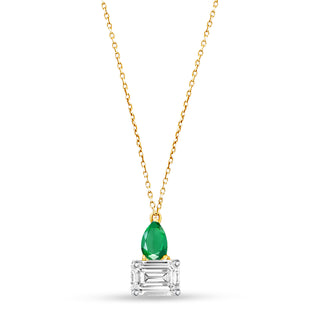 Necklaces - Patakha Patti  Adila Jewels