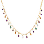 Rang Rave Necklaces | Adila Jewels