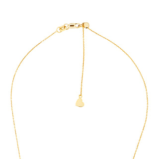 Talia Multi-shape Halo Necklaces | Adila Jewels