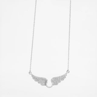 Angel Wings Necklace