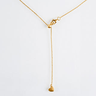 Angel Wings Necklace