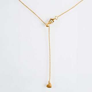 Angel Wing Necklace | Adila Jewels