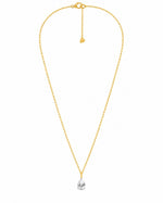 Riya 1.00ct Solitaire Necklace