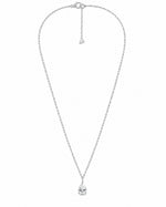Riya 1.00ct Solitaire Necklace