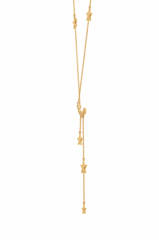 Chandra Cascade Necklace