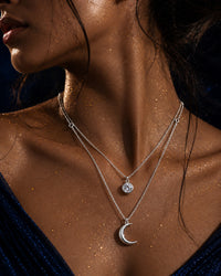 Noor Chandra Necklace
