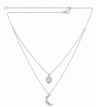 Noor Chandra Necklace