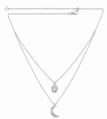 Noor Chandra Necklace