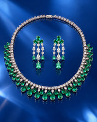 Jashn Necklace Set