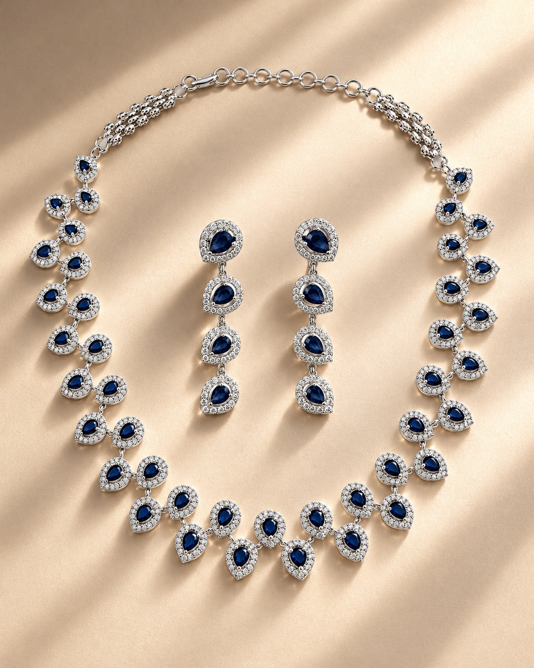 Megha Necklace