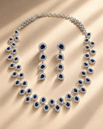 Megha Necklace