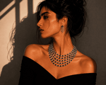 Nadiya Necklace