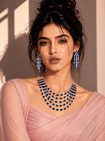 Nadiya Necklace