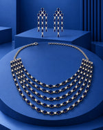Nadiya Necklace