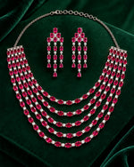 Laali Necklace