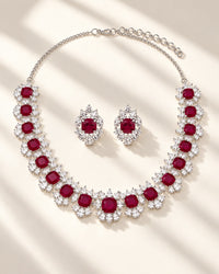 Anaarkali Necklace