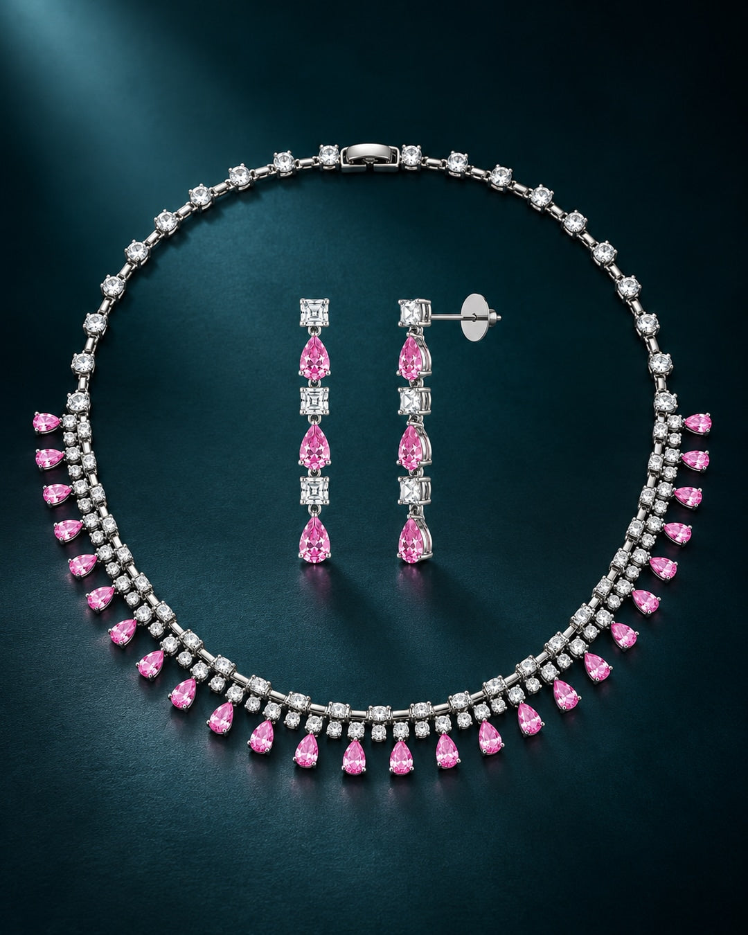 Gulnar Necklace
