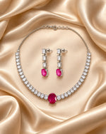 Rakhtim Necklace