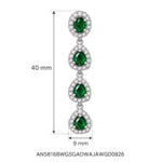 Panna Choker measurements