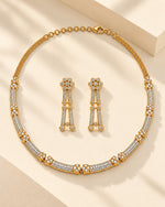 Meher Necklace Set