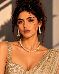 Meher Necklace Set