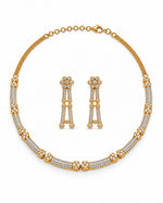 Meher Necklace Set