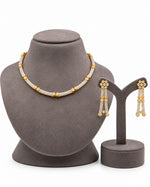 Meher Necklace Set