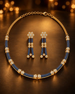Niyara Necklace Set