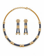 Niyara Necklace Set