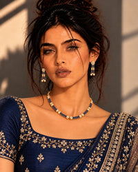 Niyara Necklace Set