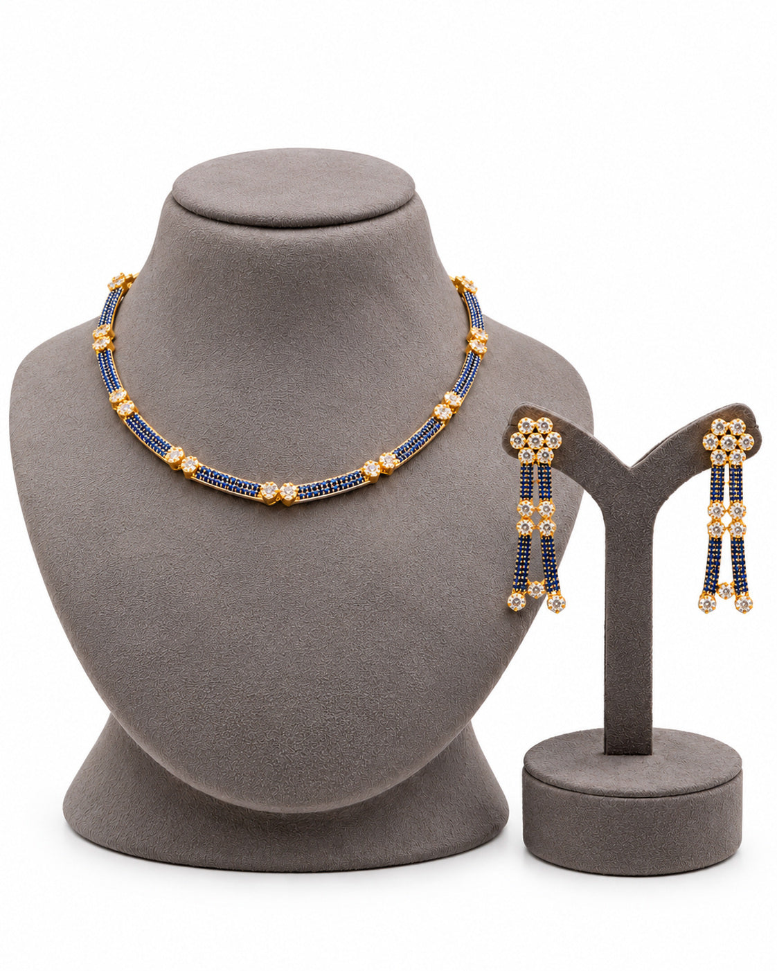 Niyara Necklace Set