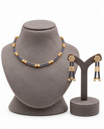 Niyara Necklace Set