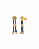 Niyara Necklace Set