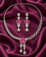 Ruhi Necklace Set