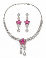Ruhi Necklace Set