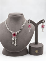 Ruhi Necklace Set