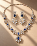 Elina Necklace Set