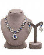 Elina Necklace Set