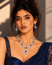 Elina Necklace Set