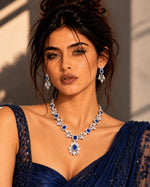Elina Necklace Set