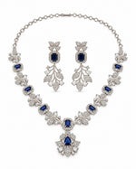 Elina Necklace Set