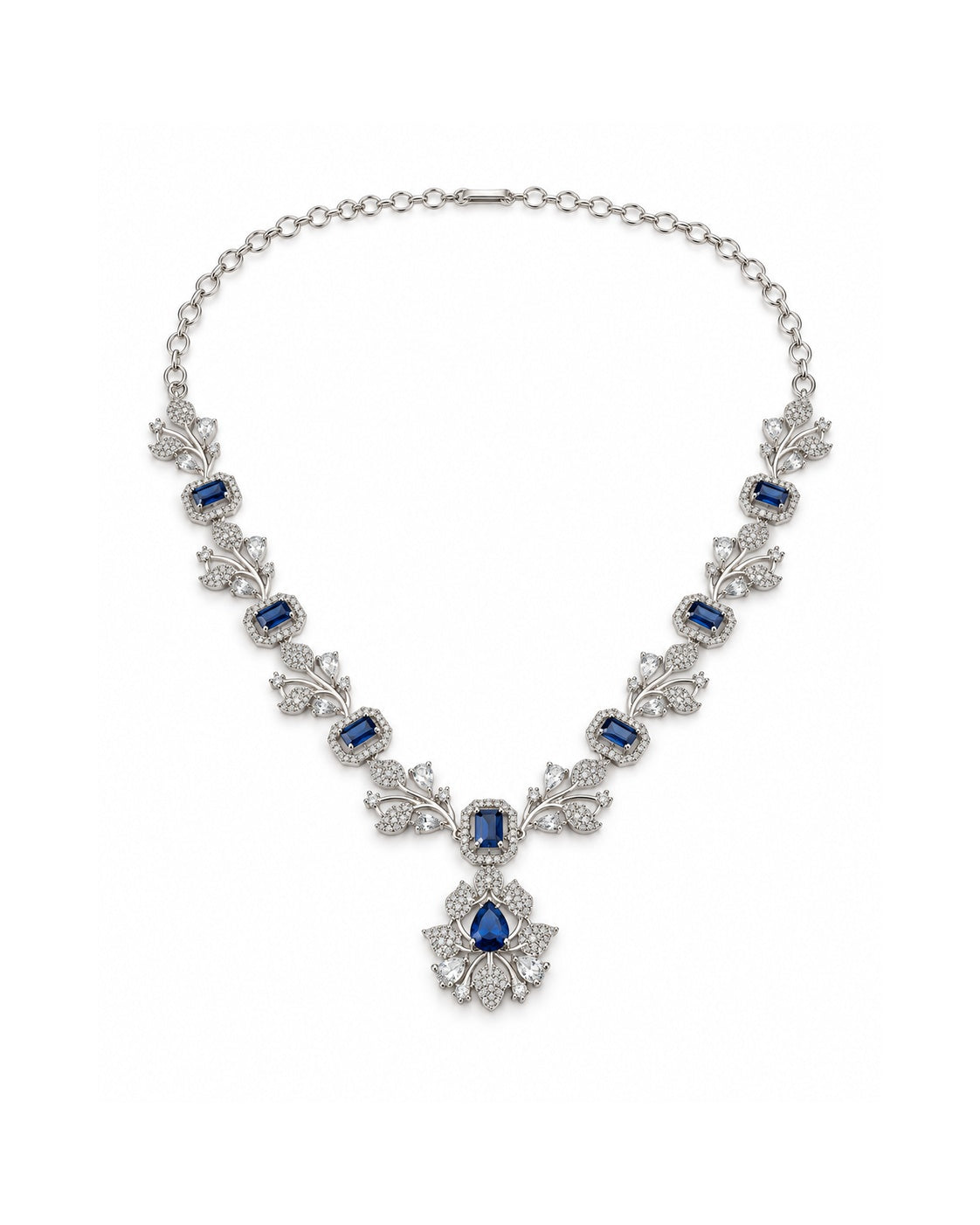 Elina Necklace Set