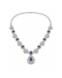 Elina Necklace Set