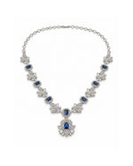 Elina Necklace Set
