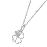 Clover Necklaces