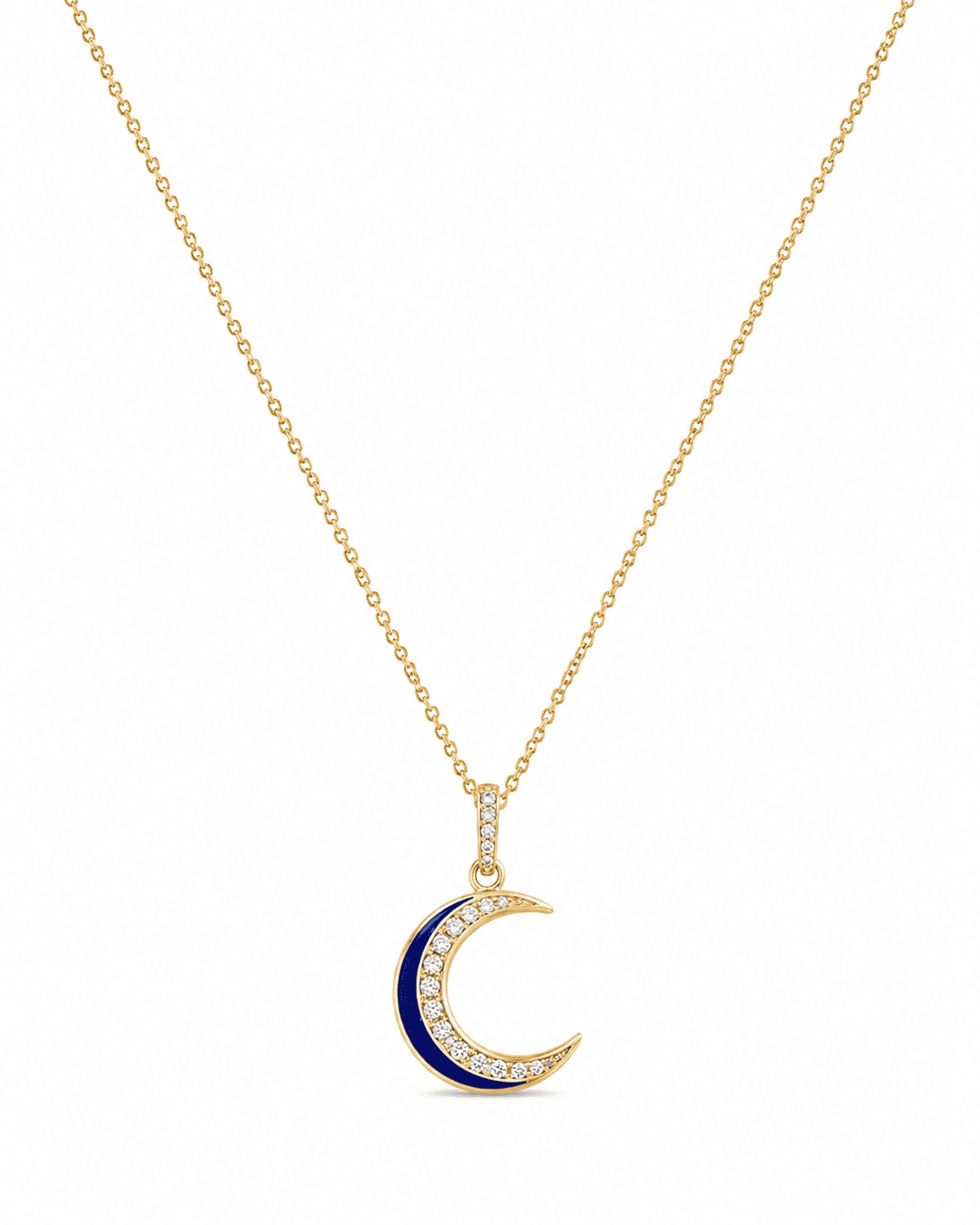 Aasma Chandra Pendant