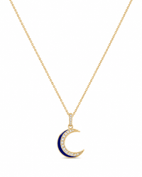 Aasma Chandra Pendant