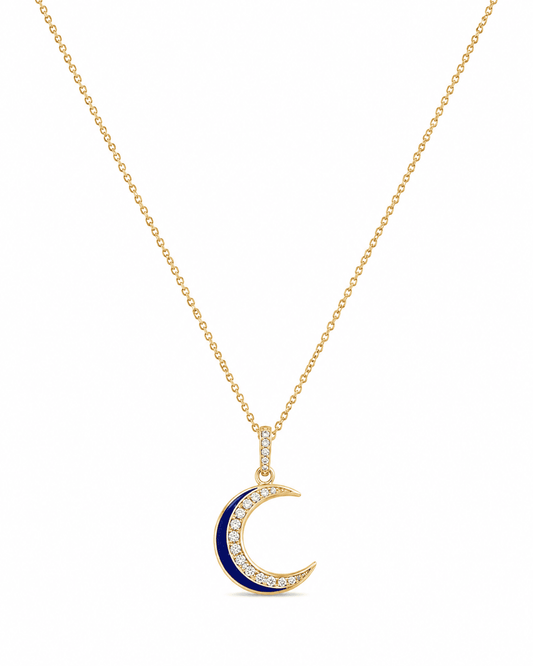 Aasma Chandra Pendant