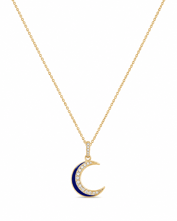 Aasma Chandra Pendant