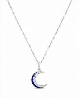 Aasma Chandra Pendant